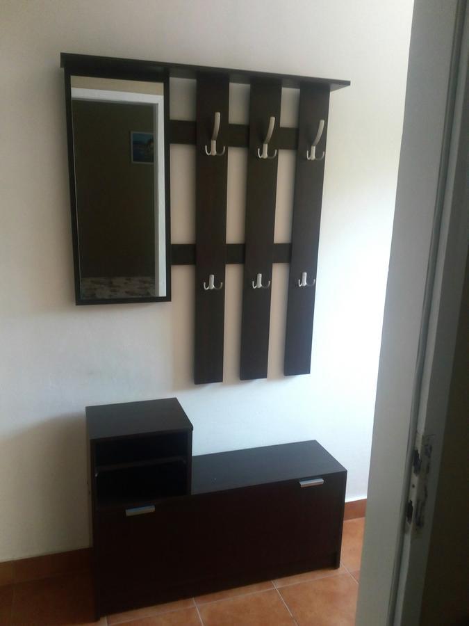 Apartment Lidija Херцег Нови Екстериор снимка