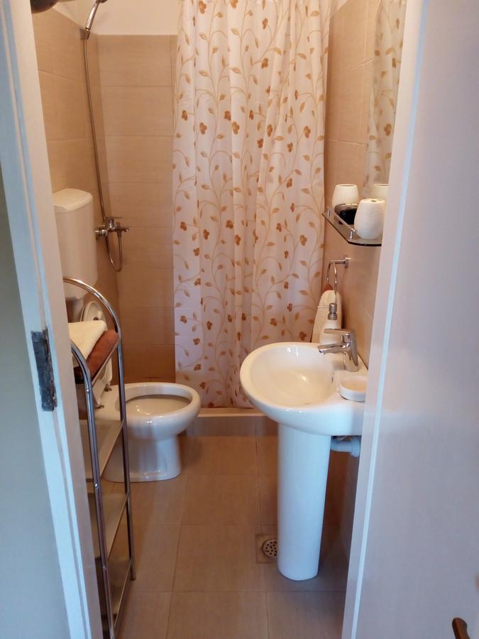 Apartment Lidija Херцег Нови Екстериор снимка